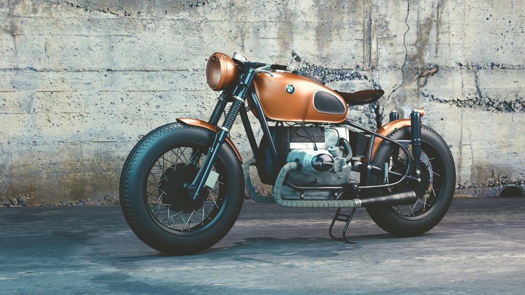 Ways to Improve Your Bike�s Safety and Lower Your